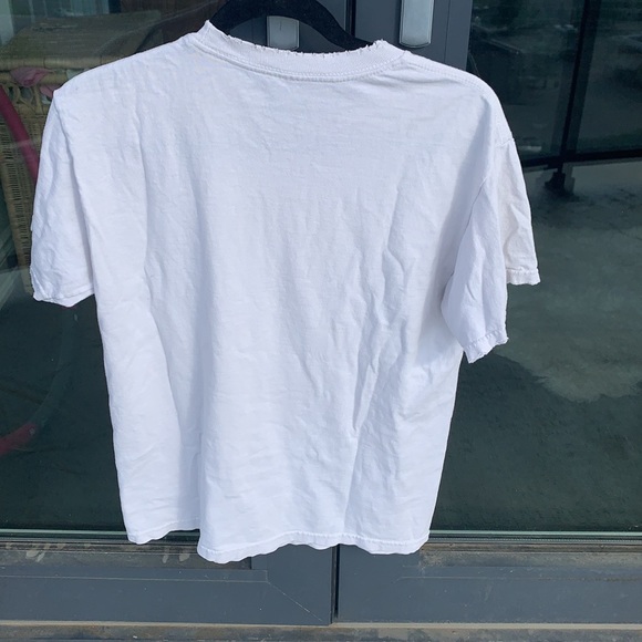 Brandy Melville band tee - Picture 3 of 5